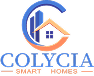 Calycia Smart Homes Logo