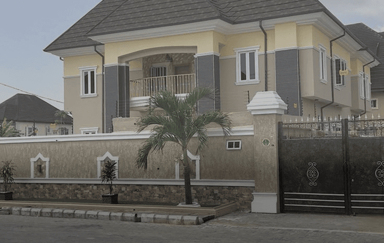 Residential Property Development