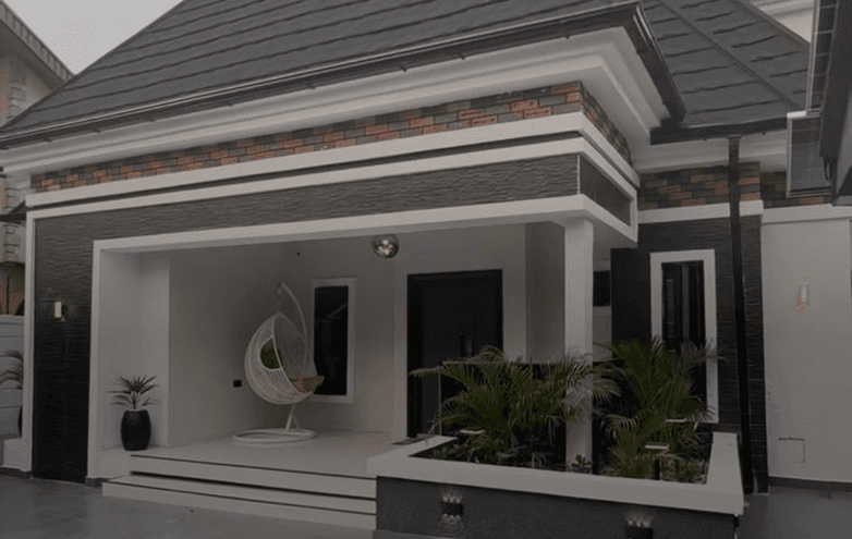 Affordable Luxury Housing